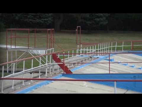 Erstes Geld für Freibad eingegangen - ELSTERWELLE