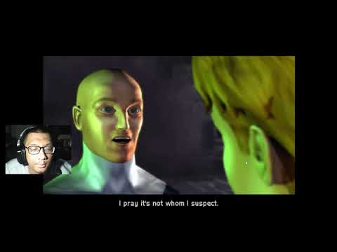 [PCSX2] X Men Legends #29 - Astral Plane [1/2]