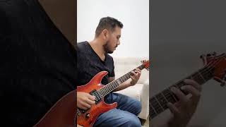 The ballad of Solomon eagle - Orange Goblin