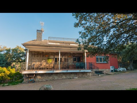 Chalet en Pino Alto con Preciosas Vistas en Zona muy Privada y Cerca del Club