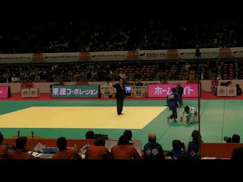 GS TOKYO 2011 60 PF HIRAOKA Hiroaki JPN MUSHKIYEV Ilgar AZE