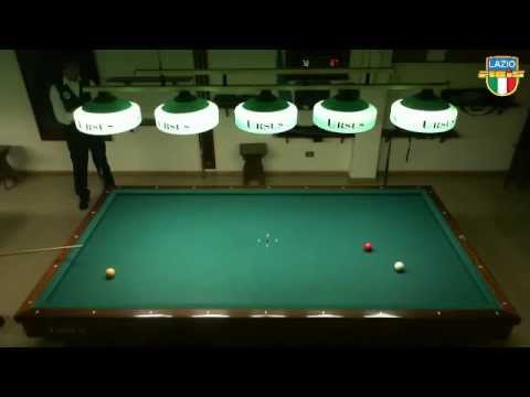 Staffetta - King Ostia vs Sporting Club Eur - 5x50 punti italiana - 3^ giornata di andata