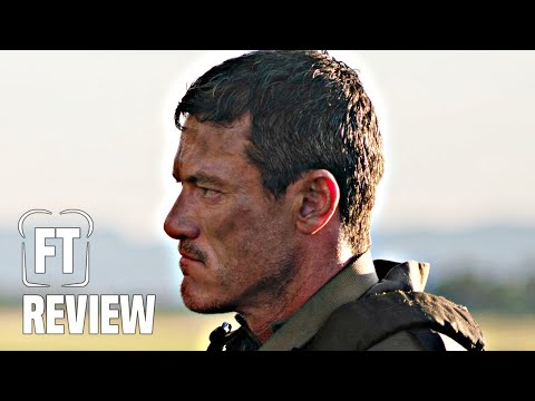 ECHO 3 Kritik Review German Deutsch (2022) Apple TV+