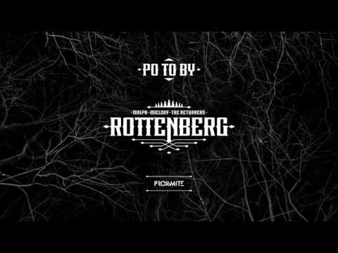 Małpa x Mielzky x The Returners - Po to by (Rottenberg)