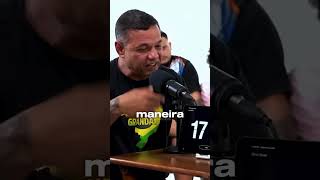 O Batata humilhou este jovem e quase ele saiu chorando #debate