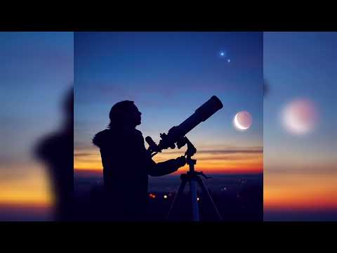 Will Atkinson vs. Perpetuous Dreamer - Telescope Goodbye (Adam Francis Mashup) [FREE RELEASE]