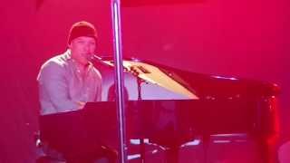 Kutless (Live) - Everything I Need - Findlay, Oh - 4 May 2013