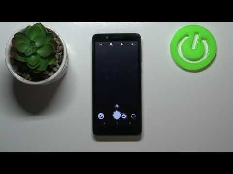 How to Reset Camera Settings in Listo SP50 - Bring Back Default Camera Settings