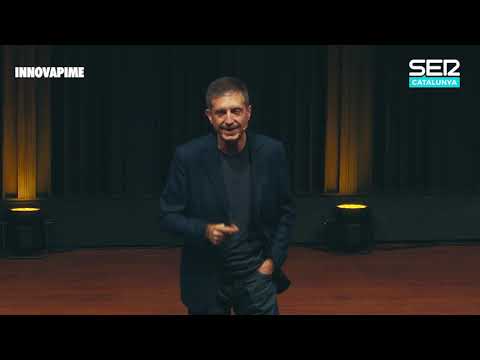 INNOVAPIME 2019 - Raimon Samsó