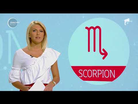 Horoscopul zilei 25/08/2017 - Leii au parte de veşti bune