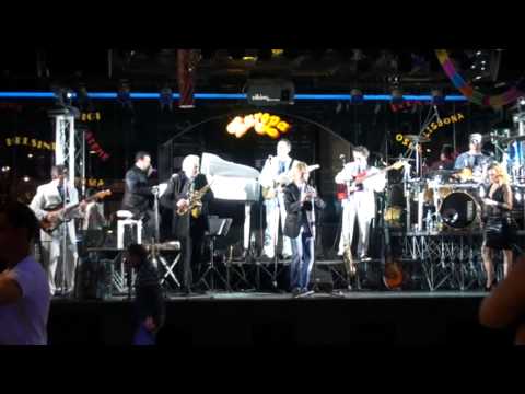 GRANDE EVENTO - polka LA STACCATA - Fiorenzo Tassinari e Moreno il Biondo.mpg