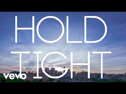 Justin Bieber - Hold Tight (Official Lyric Video)