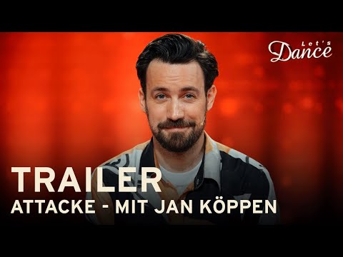 "Made in Germany" - Jetzt müssen die Tanzpaare abliefern 💃🕺 | Trailer | Let's Dance 2022