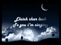 Elaich Shar (I Sing To You) - Harel Skaat אליך שר ...