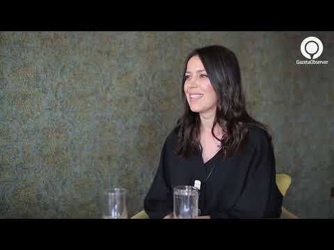 Lendita Mjekiqi, këngëtarja me zërin e veçantë