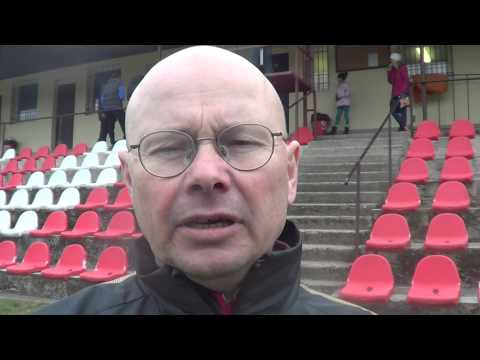 22.3.2015  FK TJ Štěchovice - Jiskra Domažlice   sestřih