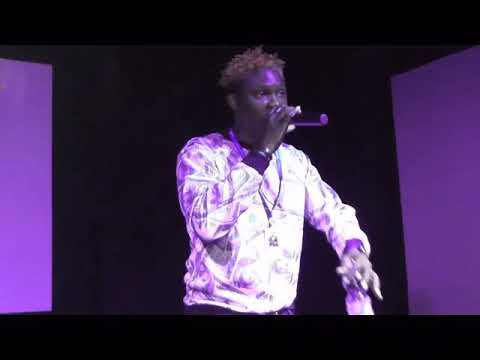 Teddy Ziggy Live in Vicenza (Italy)