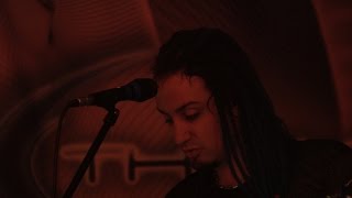 The Maension - Live in Buxton - UK