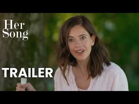 HER SONG | Official Trailer HD | Six and Midnight Films