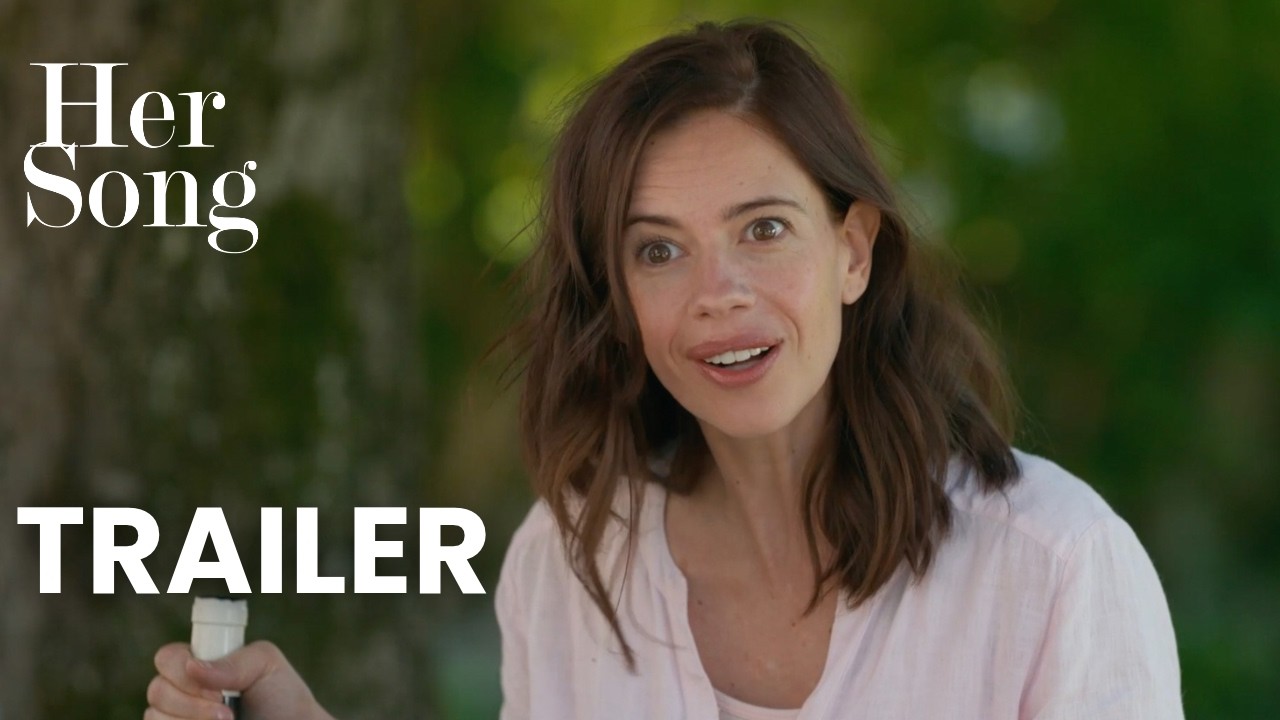Miniature de la vidéo HER SONG | Official Trailer HD | Six and Midnight Films du film Her Song