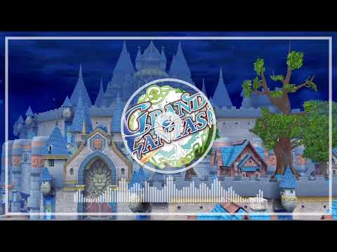 Grand Fantasia 一 Kaslow