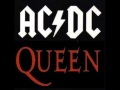 Queen vs. ACDC vs. Outkast vs. Led Zeppelin vs ...