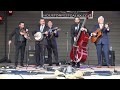 THE Del McCoury Band - I'll Break Out Again Tonight