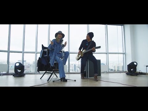 TIGER JAMS presents UKA - Маргаашийн нарлуу хамт аялах уу?