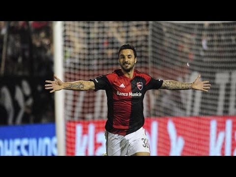 Newell´s 1-0 River Plate Resumen Goles - Torneo de Primera División 2016