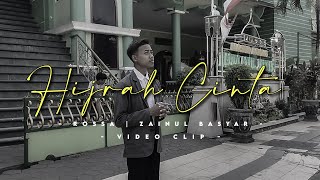 Download lagu Hijrah Cinta - Rossa | Cover Zainul Bashar | Video Clip mp3 Download lagu Hijrah Cinta - Rossa | Cover Zainul Bashar | Video Clip mp3