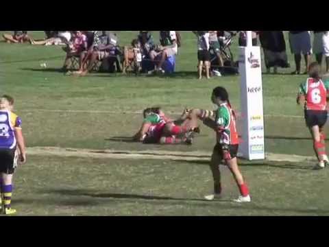 Bundjalung United v Booroomgar Warthims
