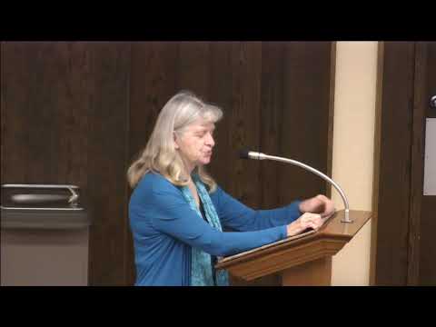 Fairmont School Board Meeting 11-15-16