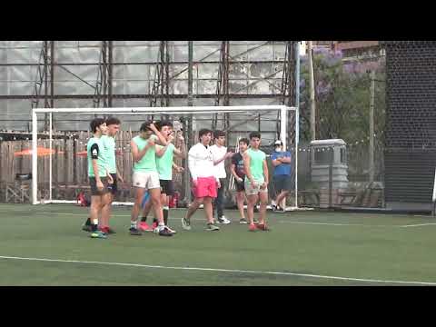 CRYSTAL PANAS vs PISALA AHORA penales