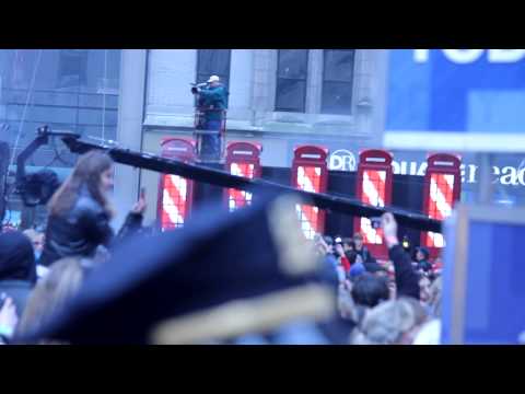 One Direction Interview on the Today Show [11.13.12]