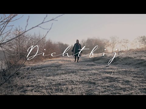 Joke Hazenberg - Dichtbij (Officiële Videoclip)