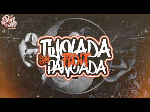 MEGA CORNETA AUTOMOTIVA (DJ MAVICC) SO TIJOLADA