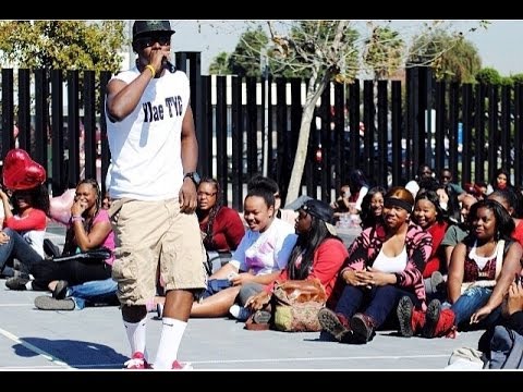 YJae-"With That" Live Performance (SONG IN DESCRIPTION)