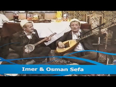 Osman e Imer Sefa - "Rrethimi i Mujes"