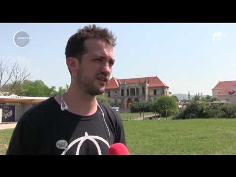 Organizatorii Electric Castle au promis că va fi cea mai spectaculoasă ediţie de până acum