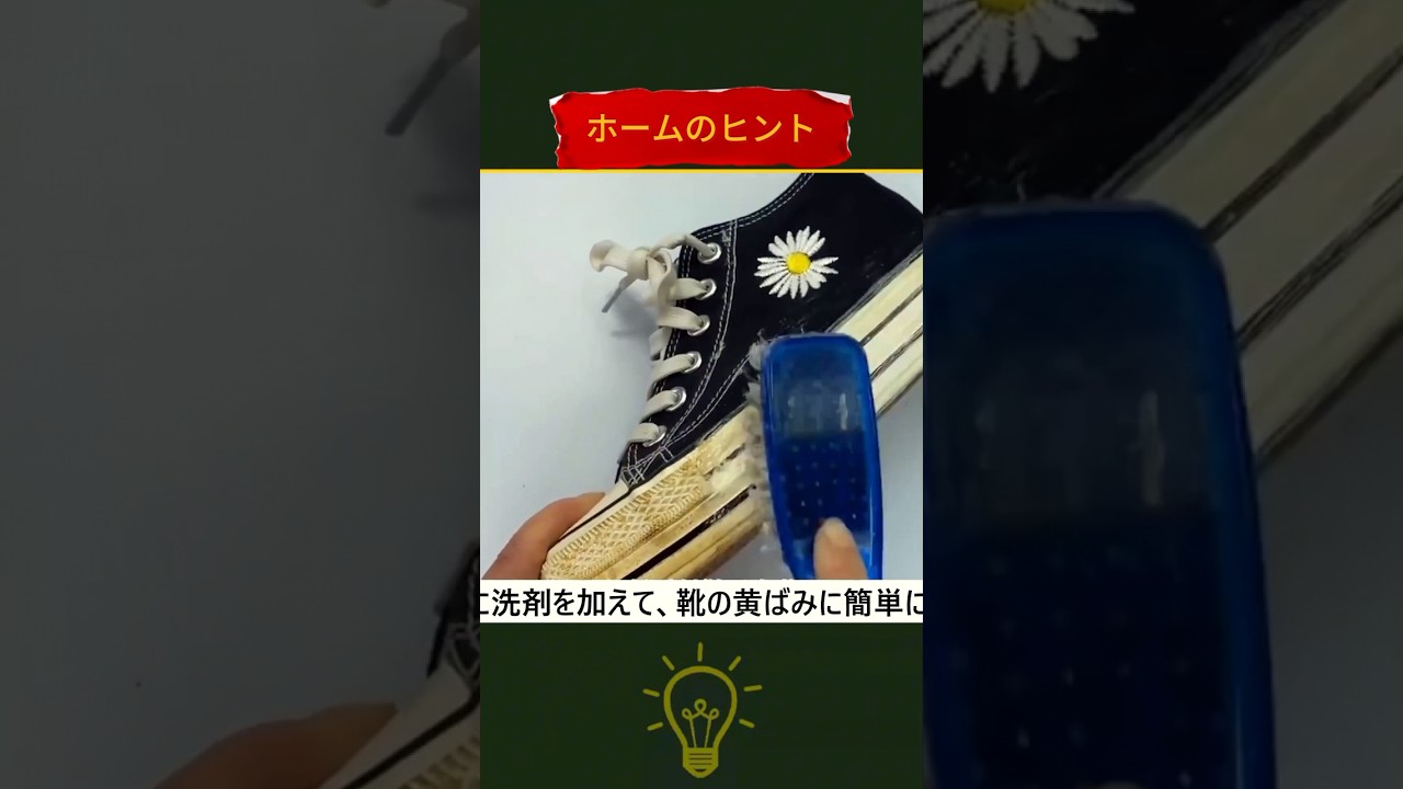 インドアで暮らすためのヒント ＃チップ #shorts