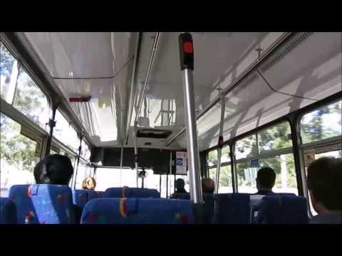 CDC Charterplus [Bonnyrigg] Volvo B10M Mk IV / Custom Coaches 510, TV 5626