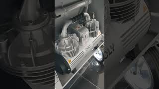 Venta de Kaleta 5 S - 400 V bomba mezcladora - Imagen 2 | Machineryline MX Kaleta 5 S - 400 V bomba mezcladora nueva | Imagen 2 - Machineryline