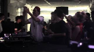 Krake Festival Opening 2015 at Urban Spree