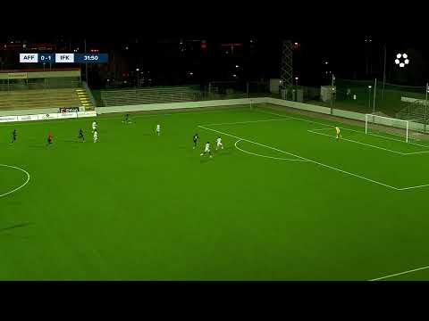 Highlights: Assyriska – IFK Stocksund