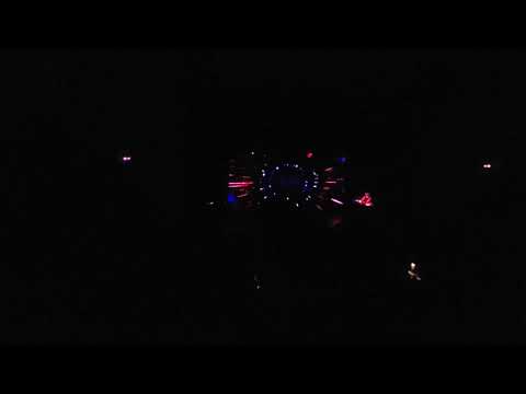 Tipper & Friends Nola 2020 - Night 1 - Mike Wallis pt2