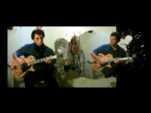 A STRING OF PEARLS Guitar version