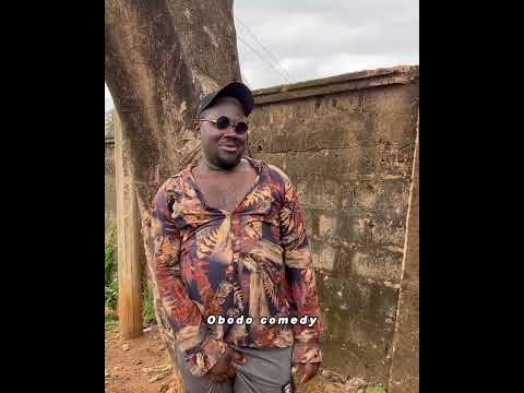 UNKUSP - BOARD MAN | OBODO COMEDY