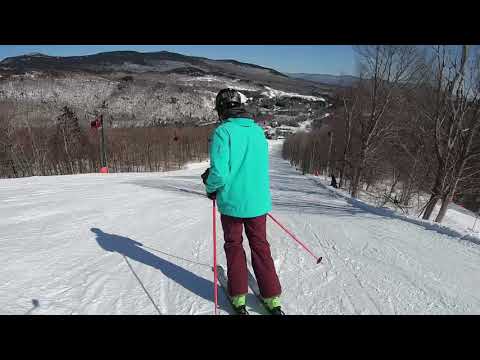 2020 Ski Test - Stockli Stormrider 88 Skis