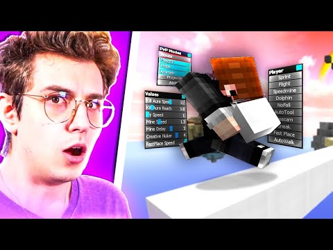 I HACKED HEMERALD'S SERVER..