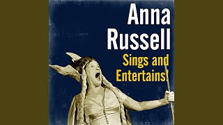 I Gave My Love a Cherry (For the Untrained Singer)